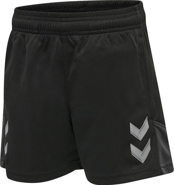 Immagine prodotto hummel Pantaloncini Da Allenatore Di Piombo Per Bambini (128)