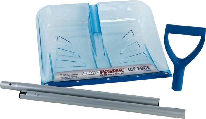 Sonneck Snowmaster Ice Edge