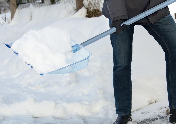 Produktbild Sonneck Snowmaster Ice Edge