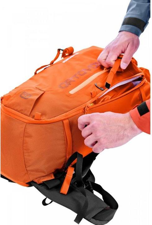 Actual product image Ortovox Peak Light (32 l)