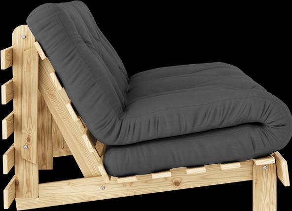 Actual product image Karup Design Roots (3-seater, Sofa bed)