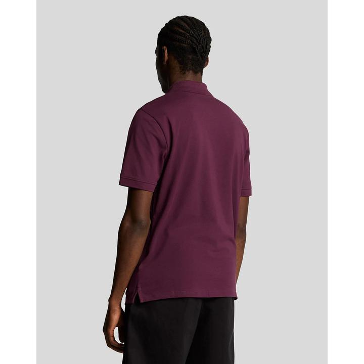 Image du produit Lyle and Scott Polo (S)