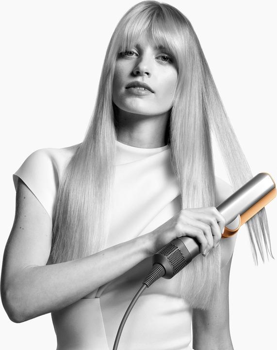 Actual product image Dyson Airstrait (Straightening iron)