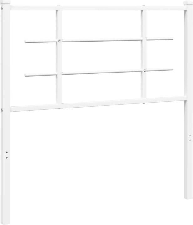 Immagine prodotto VidaXL Testiera 180 cm (187 x 3 x 90 cm)