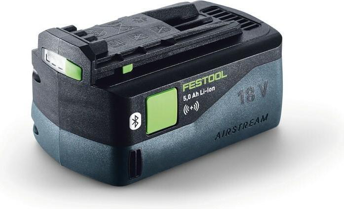 Festool Accupack BP 18 Li 5.0 ASI (18 V)