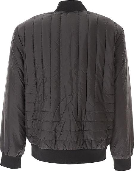 Actual product image Emporio Armani Bomber Jacket Ea7 By Empori0 Armani (XL)