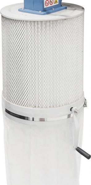 Immagine prodotto Bernardo Cantina Bernardo - Radialventilator RV 203 CF - 230 V (Sistema di estrazione)