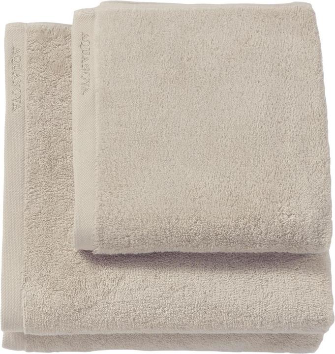 Aquanova Set Dusch- und Handtuch