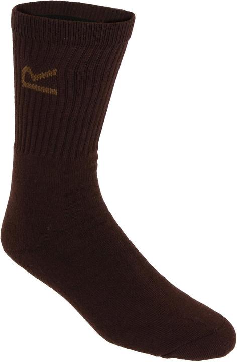 Actual product image Regatta UTRG786 P (pack of 3, One size)
