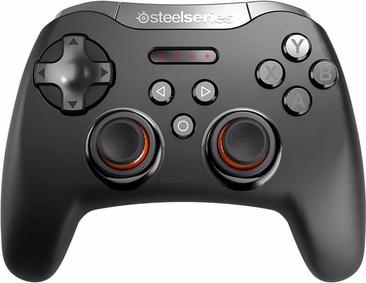 Image du produit SteelSeries Stratus XL (Steam Machine, PC, Android)