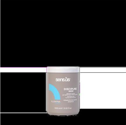 Immagine prodotto Sens.ùs Sensus Illumyna Care Discipline Mask - Hair Mask