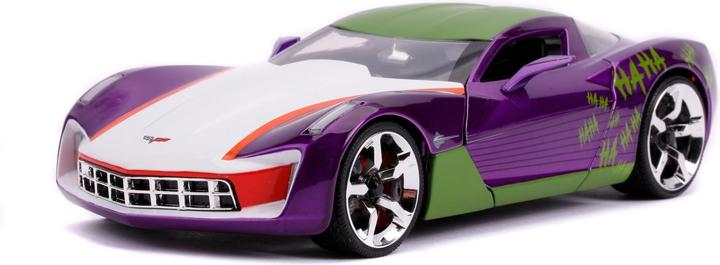 Produktbild Jada Robotech R. Hunter '20 Toyota Supra 1:24