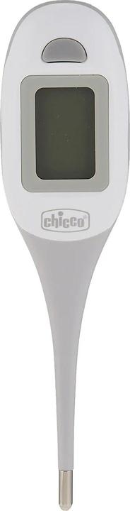 Actual product image Chicco Digital pediatric thermometer Flex Night Plus 10 seconds 0m+ (Non-contact)