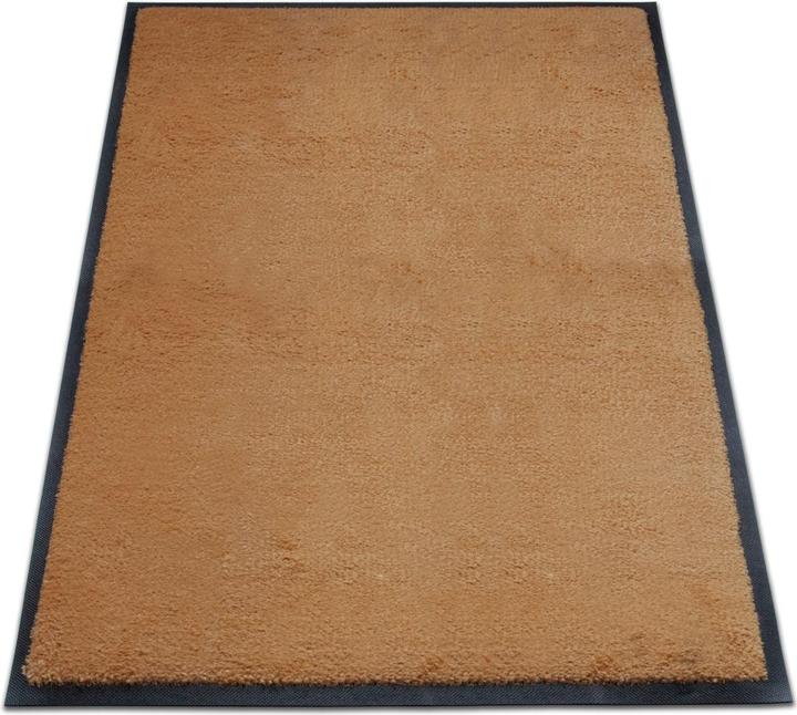 Miltex Eazycare Style 80x120cm A06 Camel dust control mat (80 x 120 cm)