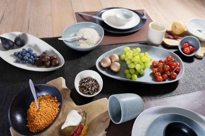 Produktbild CreaTable Pietra (4 x)