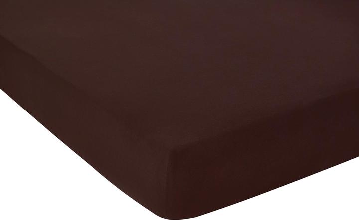 Actual product image Living Home Boxspring fine jersey (90-100 x 190-200 cm)