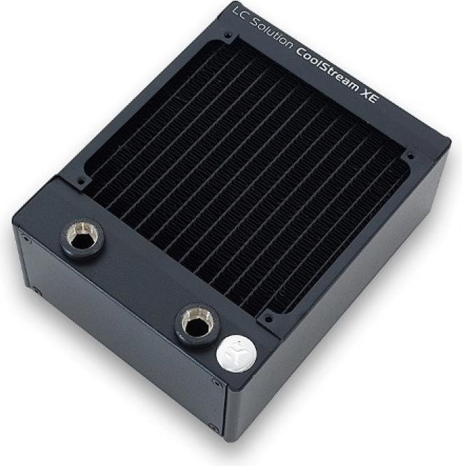Image du produit EKWB EK-CoolStream XE 120 (Single) Radiateurs