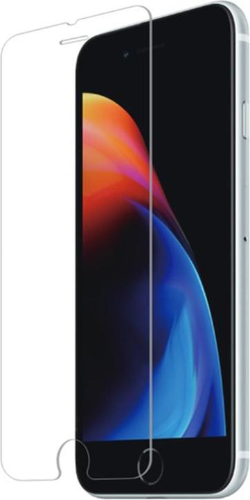 Produktbild Tiger LITE VERRE TREMPE GARANTIE A VIE IPHONE SE/8/7/6S/6 (1 Stück, Apple iPhone SE)