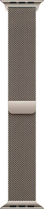Apple Milanese Loop