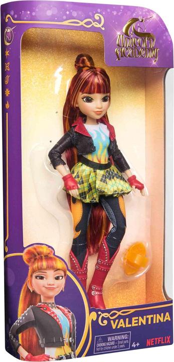 Produktbild Unicorn Academy Valentina