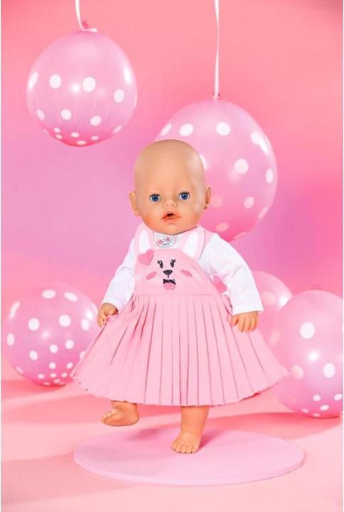 Produktbild Baby Born Häschenkleid