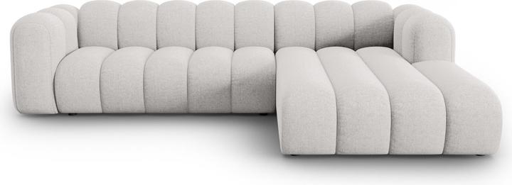 Actual product image Micadoni Lupine (Corner sofa)