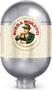 Actual product image Birra Moretti L'Autentica Blade KEG (1 x 800 cl)