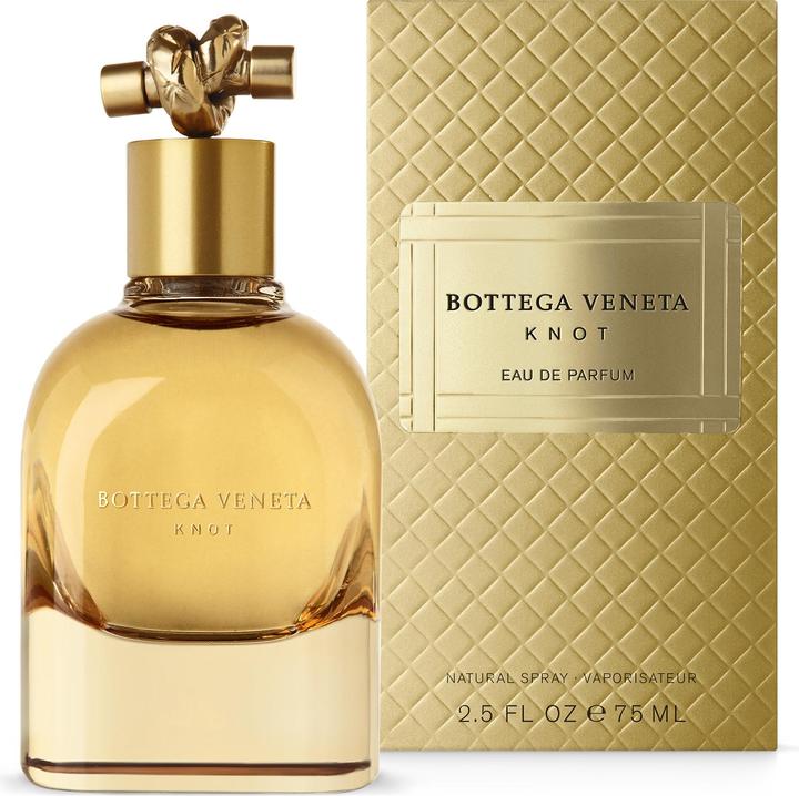 Produktbild Bottega Veneta Knot (Eau de Parfum, 75 ml)