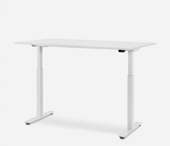 Produktbild WRK21 Schreibtisch Smart 140 x 80 cm