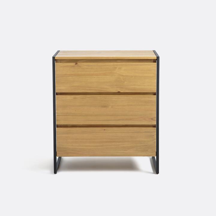 Image du produit La Redoute Interieurs Hiba (80 x 42 cm)