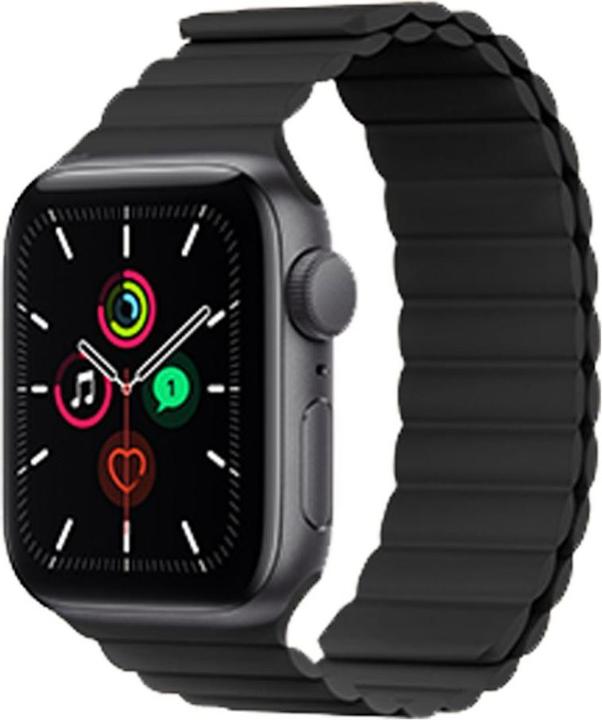 Watch straps