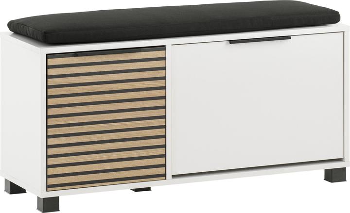 Actual product image Schildmeyer Loretta (98.5 x 33.5 x 47.5 cm)