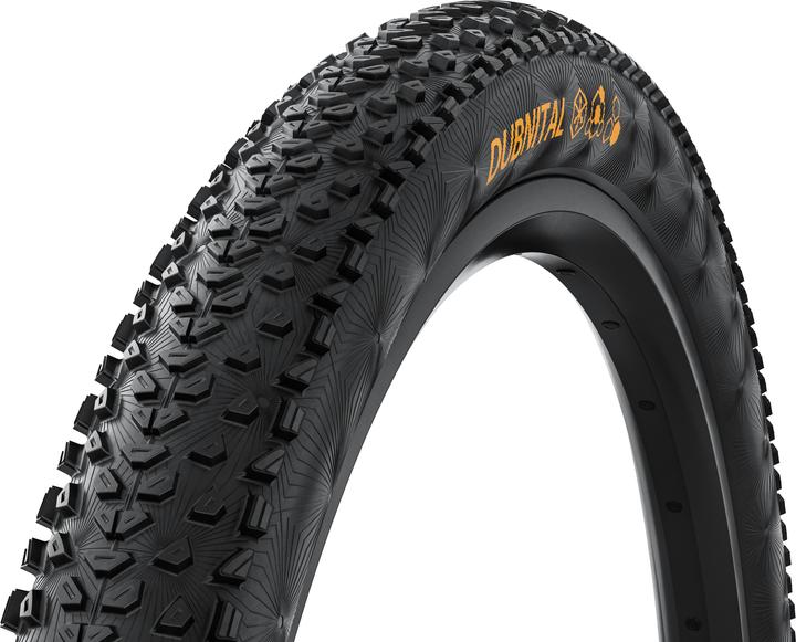 Continental Dubnital (29 x 2.40, 60-622)