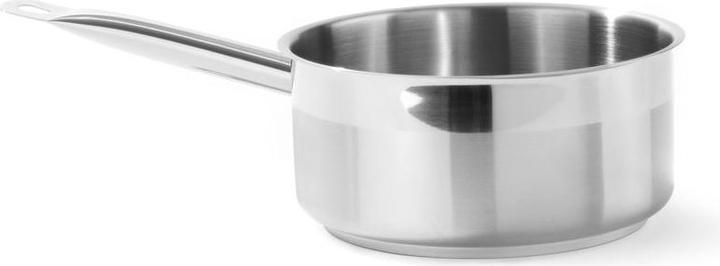 Actual product image Gastro Hero Profiine stainless steel saucepan (20 cm, Saucepan, Aluminium, Stainless steel)