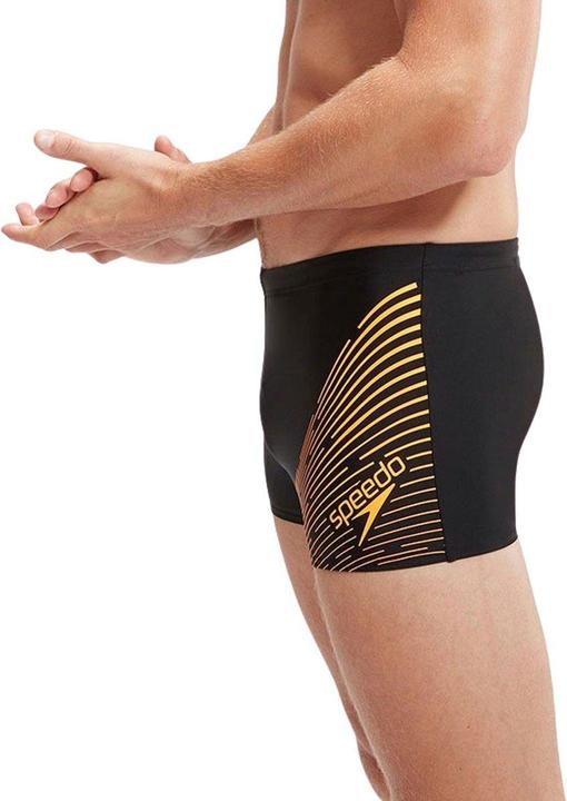 Actual product image Speedo Medley Logo Aquashort (32)