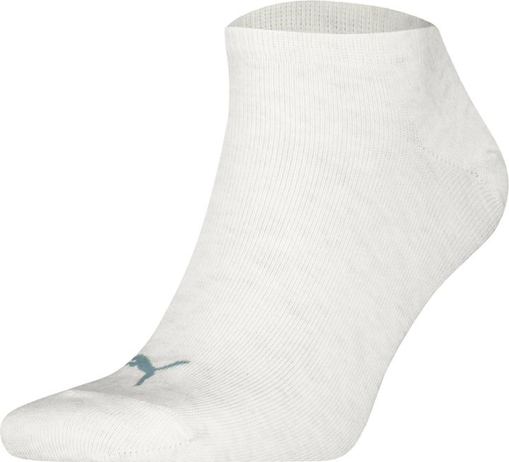 Immagine prodotto Puma Sneaker Plain 3P (confezione da 3, 43 - 46)