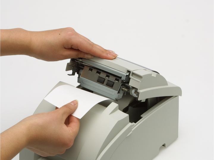 Immagine prodotto Epson Tm-U220b (Ethernet)