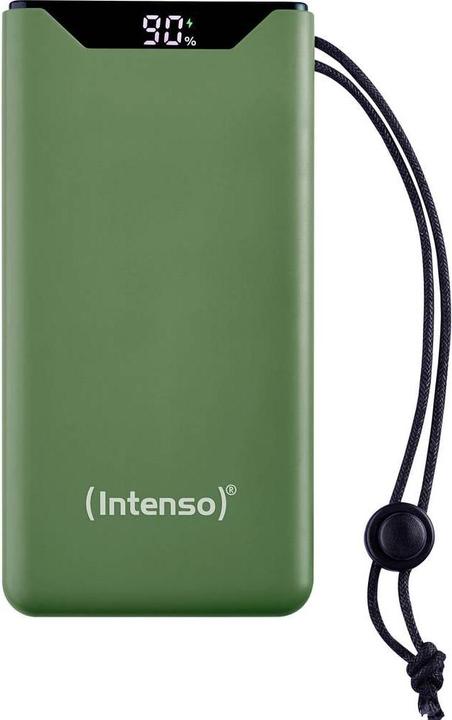 Groen