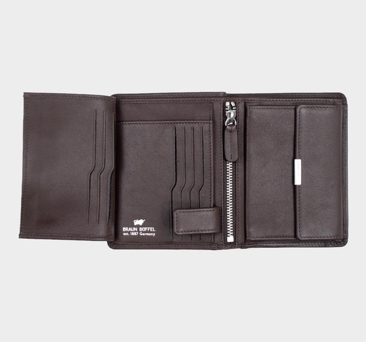 Actual product image Braun Büffel GOLF RFID + Loop
