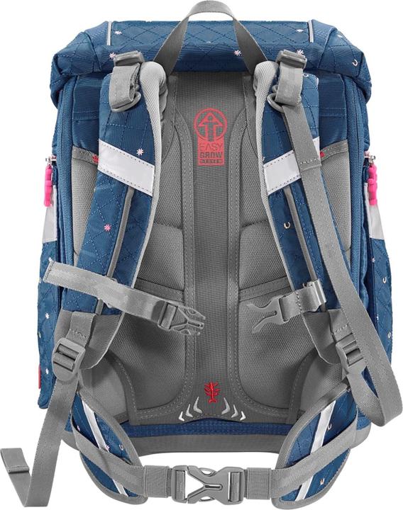 Actual product image Step by Step satchel set 2IN1 PLUS, 6 pieces (19 l)