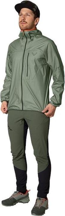 Produktbild Dynafit Traverse GORE-TEX Jacke (L)