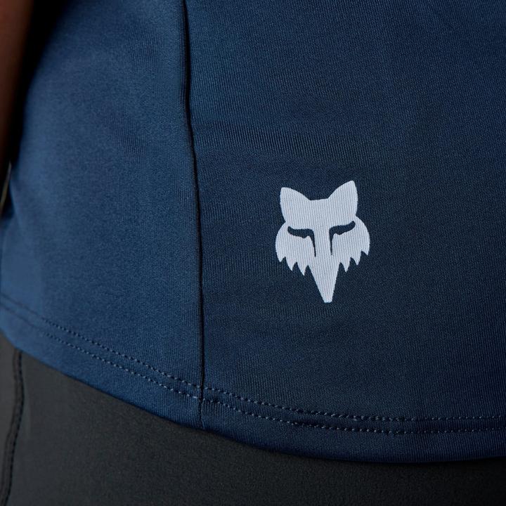 Produktbild Fox Jersey 23 W Ranger Ss Moth Mdnt L (L)
