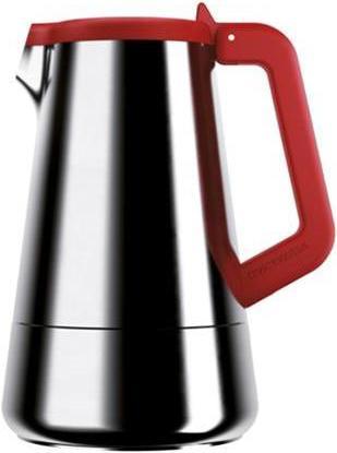Immagine prodotto ViceVersa Caffeina 125ml rosso 12131 (2 T.)