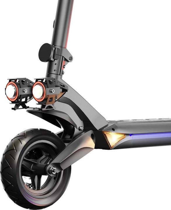Immagine prodotto Ruptor R3 V3 (45 km/h, 75 km, 800 W)