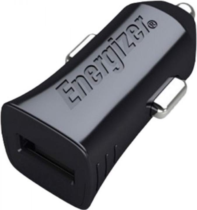 Actual product image Energizer Classic Car charger
