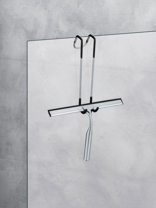 Produktbild Wenko Terni Plus Duschabzieher 24,5 cm