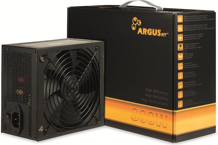 Produktbild Intertech Argus (800 W)