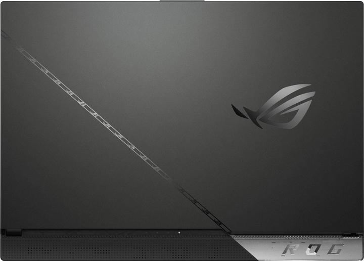 Produktbild ASUS ROG Strix Scar 17 RTX 4080 (17.30", AMD Ryzen 9 7945HX, 32 GB, 2000 GB, CH)