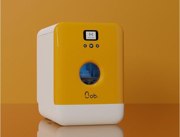 Produktbild Daan Tech Tischgeschirrspüler