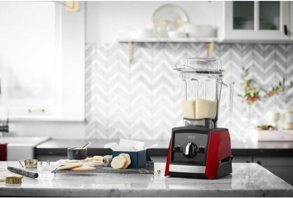 Image du produit Vitamix Ascent A2300i Mixeur sur socle (1400 W)